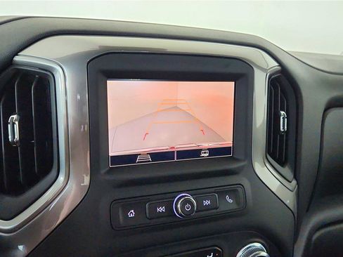 New 2026 GMC Sierra 1500 Pro w/ Graphite Edition image 47