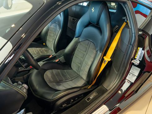 Certified 2018 Ferrari 488 GTB RWD image 11