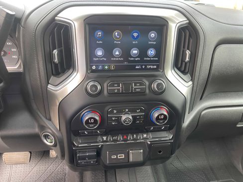 Used 2022 Chevrolet Silverado 3500 LT w/ Convenience Package image 32