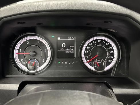 Used 2017 RAM 2500 Tradesman w/ Popular Equipment Group image 15