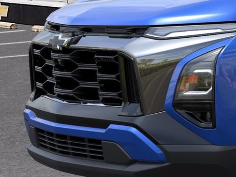 New 2027 Chevrolet Equinox ACTIV w/ Safety and Technology Package FWD image 13