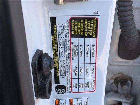 Used 2020 Subaru Legacy Premium image 15