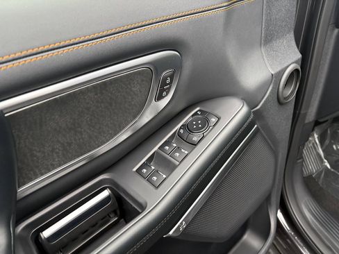 New 2026 Ford Expedition Tremor image 18