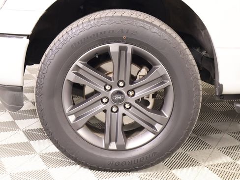 Used 2023 Ford F150 XLT w/ Equipment Group 302A High image 19