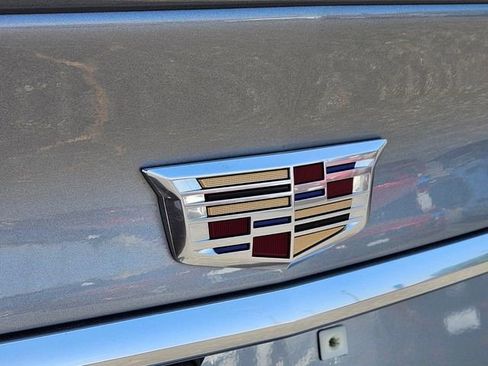 Certified 2025 Cadillac CT5 Sport w/ Sun And Sound Package AWD/4WD image 13