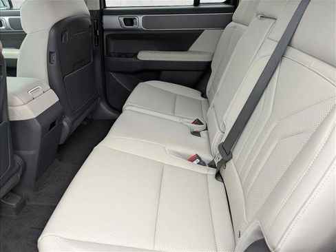 New 2026 Hyundai Santa Fe SEL FWD image 24