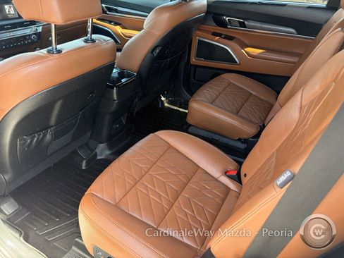 Used 2024 Kia Telluride EX X-Line AWD/4WD image 30