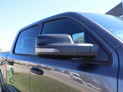 New 2026 RAM 1500 Big Horn AWD/4WD image 2