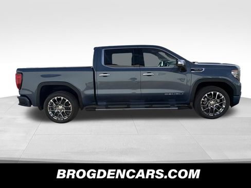 New 2026 GMC Sierra 1500 Denali w/ Technology Package image 2