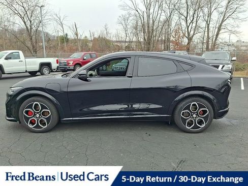 Used 2023 Ford Mustang Mach-E GT image 6