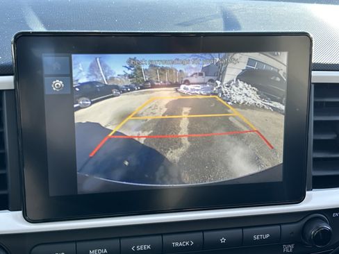 New 2026 Hyundai Venue SEL image 25