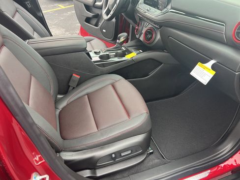 New 2025 Chevrolet Blazer RS w/ Driver Confidence II Package image 23