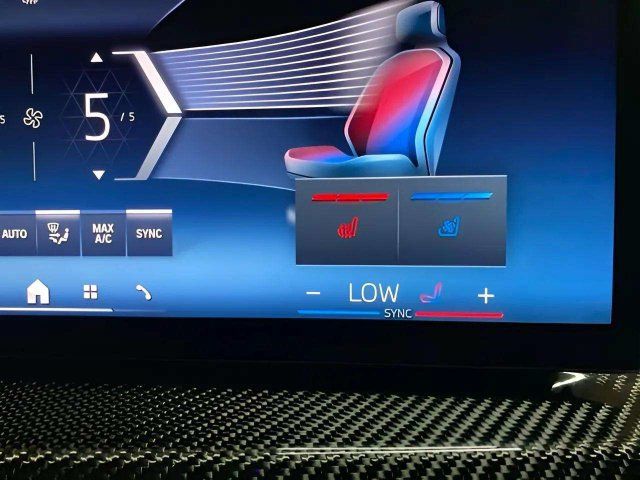 Used 2024 BMW X7 M60i w/ Executive Package AWD/4WD image 51