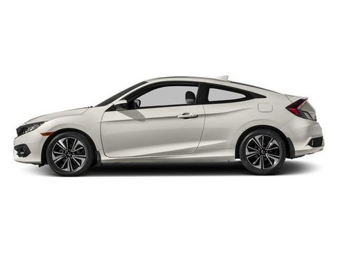 Used 2017 Honda Civic EX-L image 4