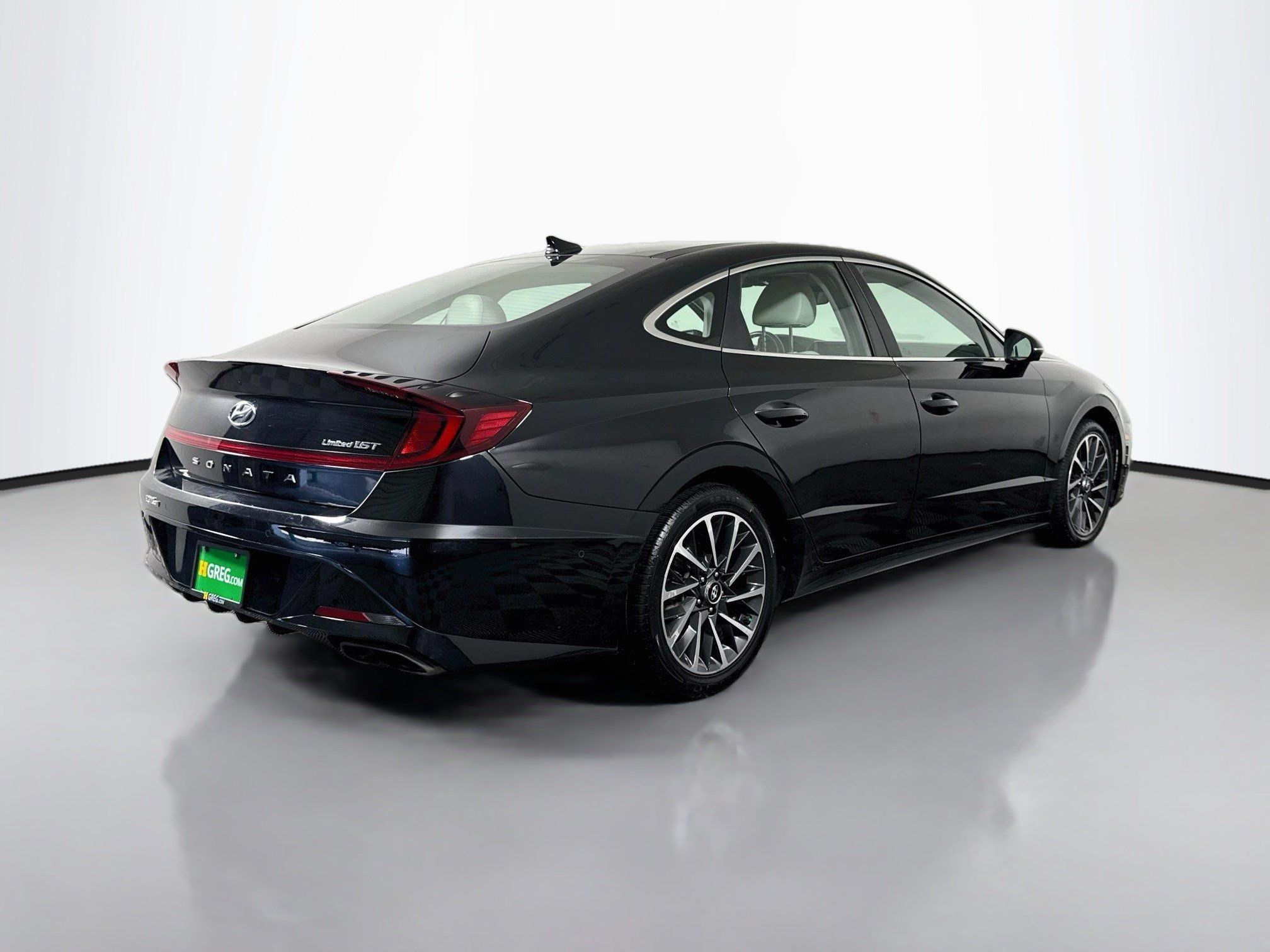 Used 2020 Hyundai Sonata Limited FWD image 10