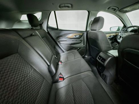 Used 2018 GMC Terrain SLE w/ Driver Convenience Package AWD/4WD image 44