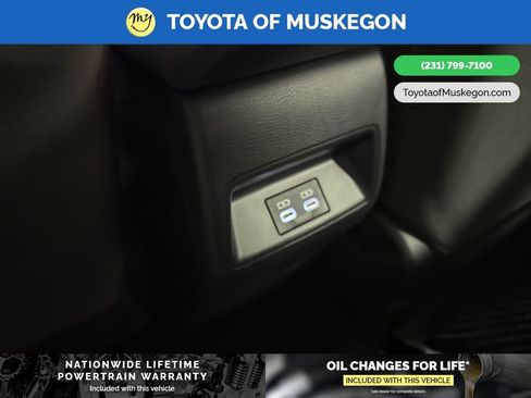 New 2026 Toyota Corolla LE image 26