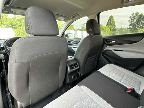 Used 2022 Chevrolet Equinox LT FWD image 19