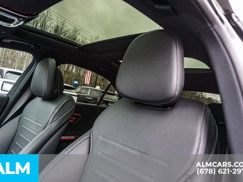 Used 2024 Mercedes-Benz C 300 4MATIC Sedan w/ AMG Line w/ Night Package image 18