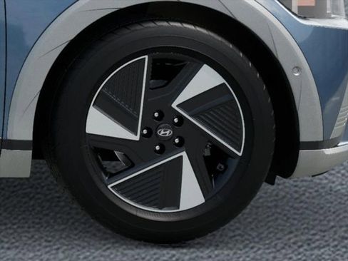 New 2026 Hyundai Ioniq 5 Limited image 8