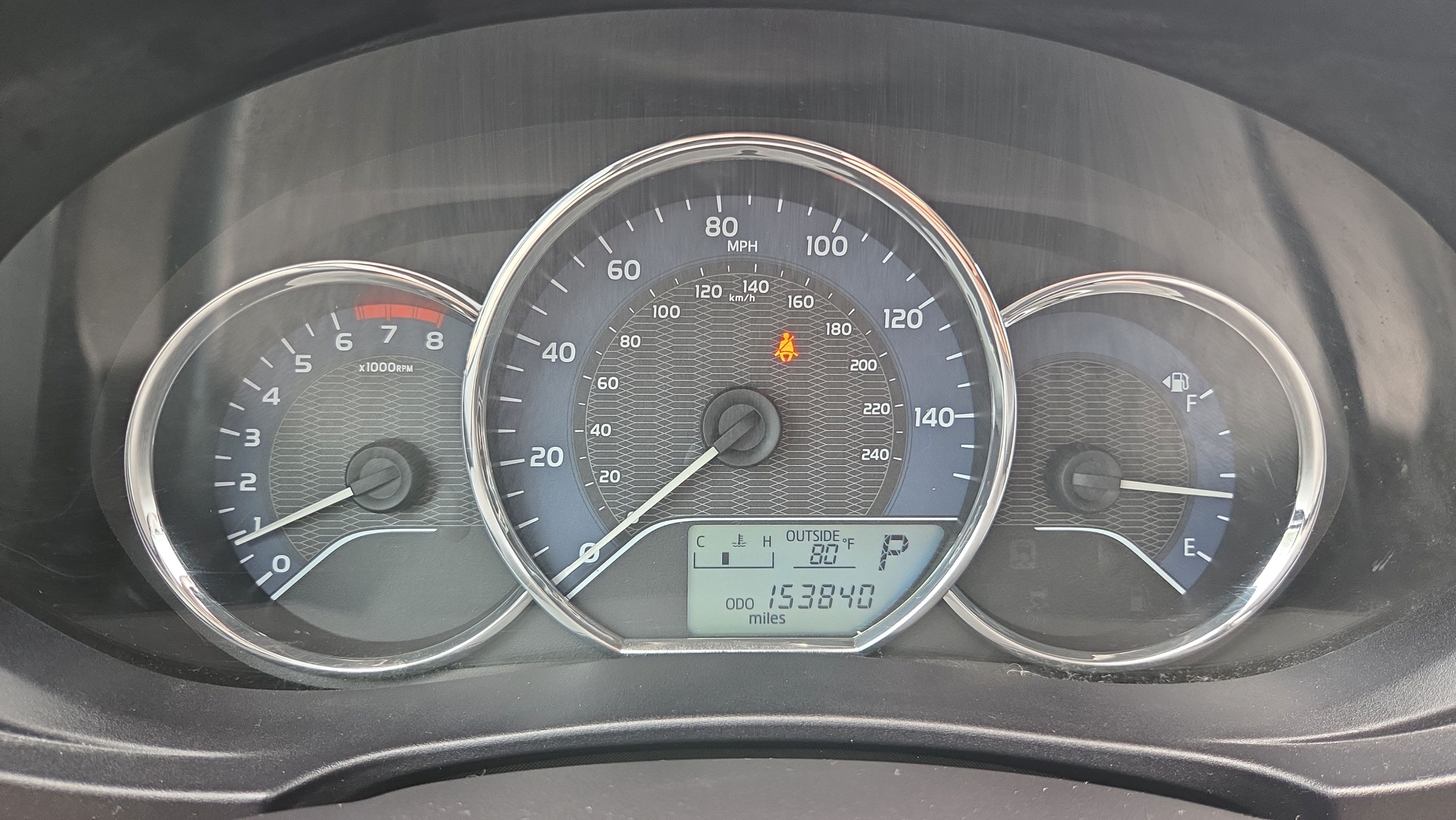 Used 2015 Toyota Corolla L FWD image 22