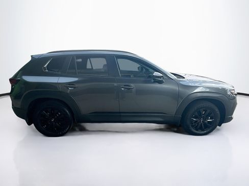 Used 2025 MAZDA CX-50 AWD 2.5 S w/ Preferred Package image 10