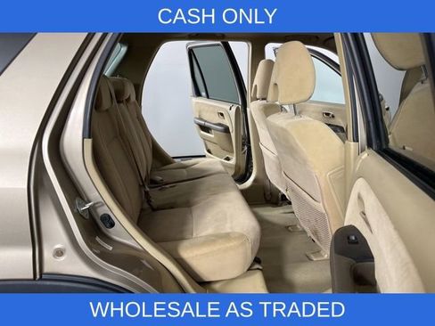 Used 2005 Honda CR-V EX image 40