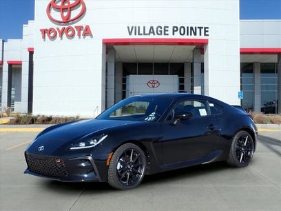 New 2025 Toyota GR86 Premium