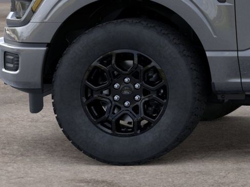 New 2026 Ford F150 STX AWD/4WD image 19
