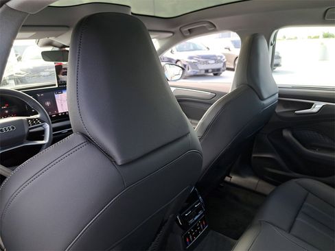 New 2026 Audi A6 Premium Plus image 24