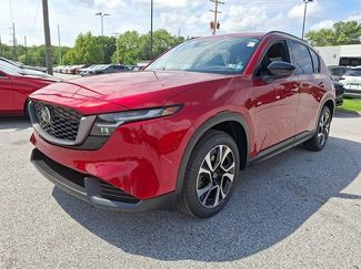 New 2026 MAZDA CX-5 Preferred AWD/4WD video 2