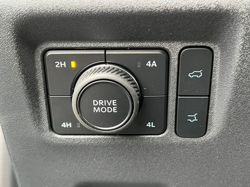 New 2026 Ford Expedition Max Active AWD/4WD image 21