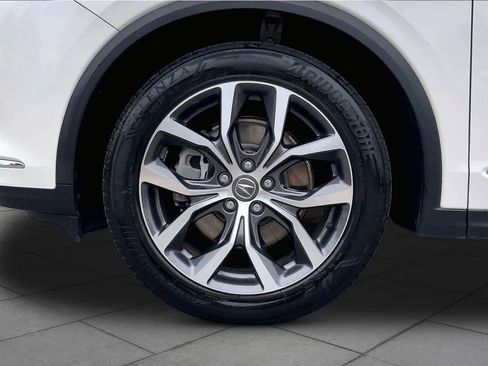 Used 2024 Acura MDX FWD w/ Technology Package image 11