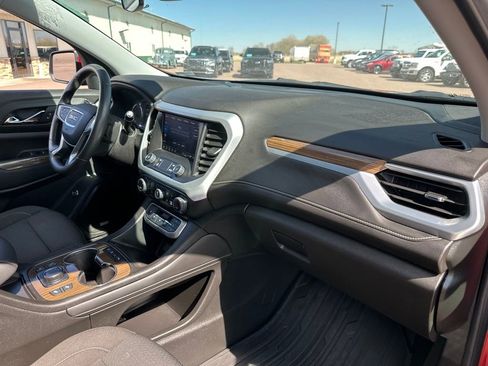 Used 2023 GMC Acadia SLE w/ Driver Convenience Package AWD/4WD image 31