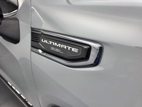Used 2025 GMC Sierra 1500 Denali Ultimate AWD/4WD image 29
