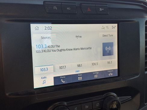 Used 2022 Ford F150 XL w/ Equipment Group 101A High image 5