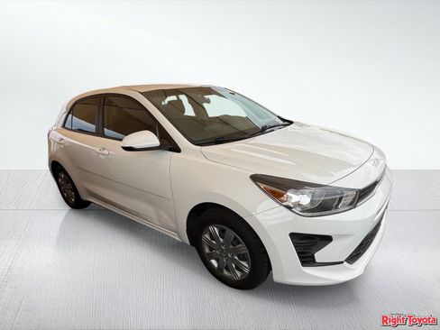Used 2022 Kia Rio S FWD image 5
