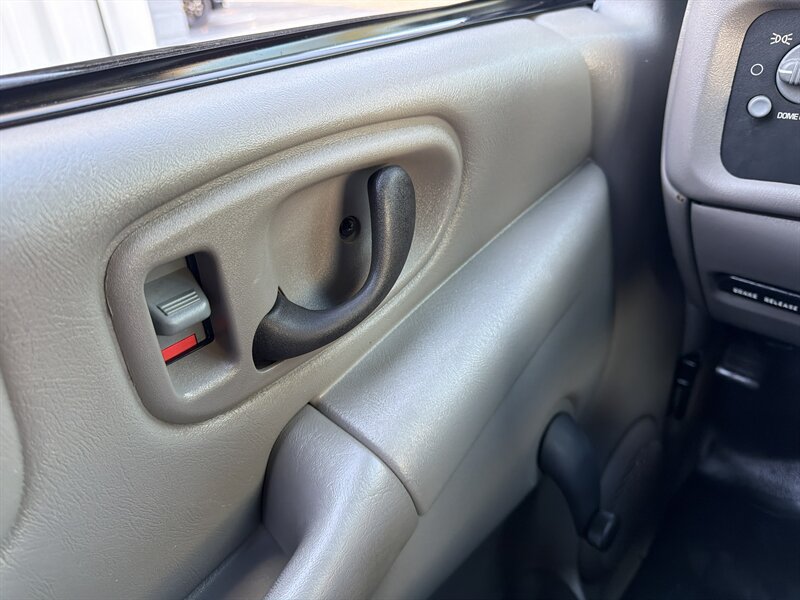 Used 2002 Chevrolet S10 Pickup 2WD Extended Cab image 33