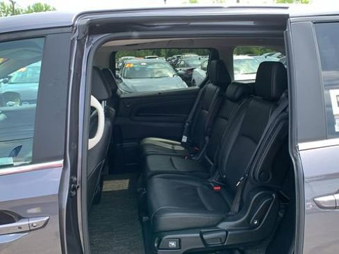 Used 2025 Honda Odyssey EX-L image 19