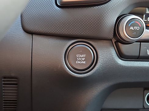 New 2026 MAZDA CX-50 AWD 2.5 S w/ Weather Package image 18
