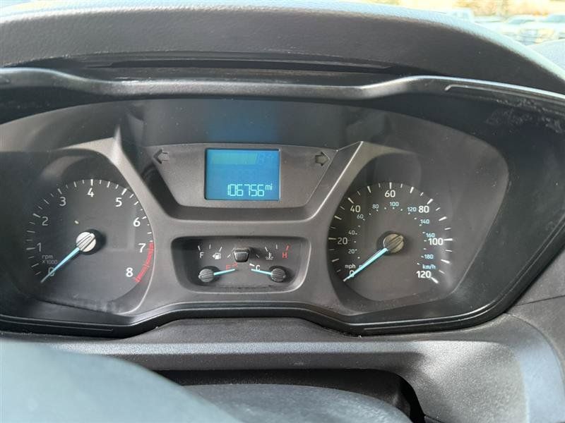 Used 2016 Ford Transit 250 130 Low Roof RWD image 18