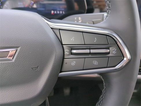 New 2026 Chevrolet Equinox ACTIV w/ Convenience Package III image 26