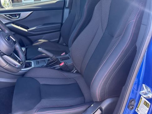 Used 2023 Subaru WRX Premium w/ Popular Package #2 AWD/4WD image 17