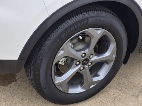 Used 2025 Ford Escape ST-Line w/ Tech Pack #1 image 7