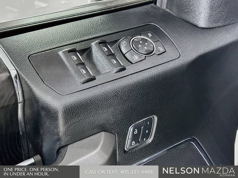 Used 2018 Ford F150 Platinum w/ Equipment Group 701A Luxury AWD/4WD image 20