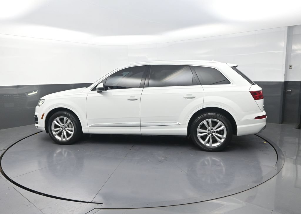 Used 2019 Audi Q7 3.0T Premium Plus AWD/4WD image 6