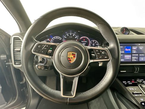 Certified 2019 Porsche Cayenne image 20