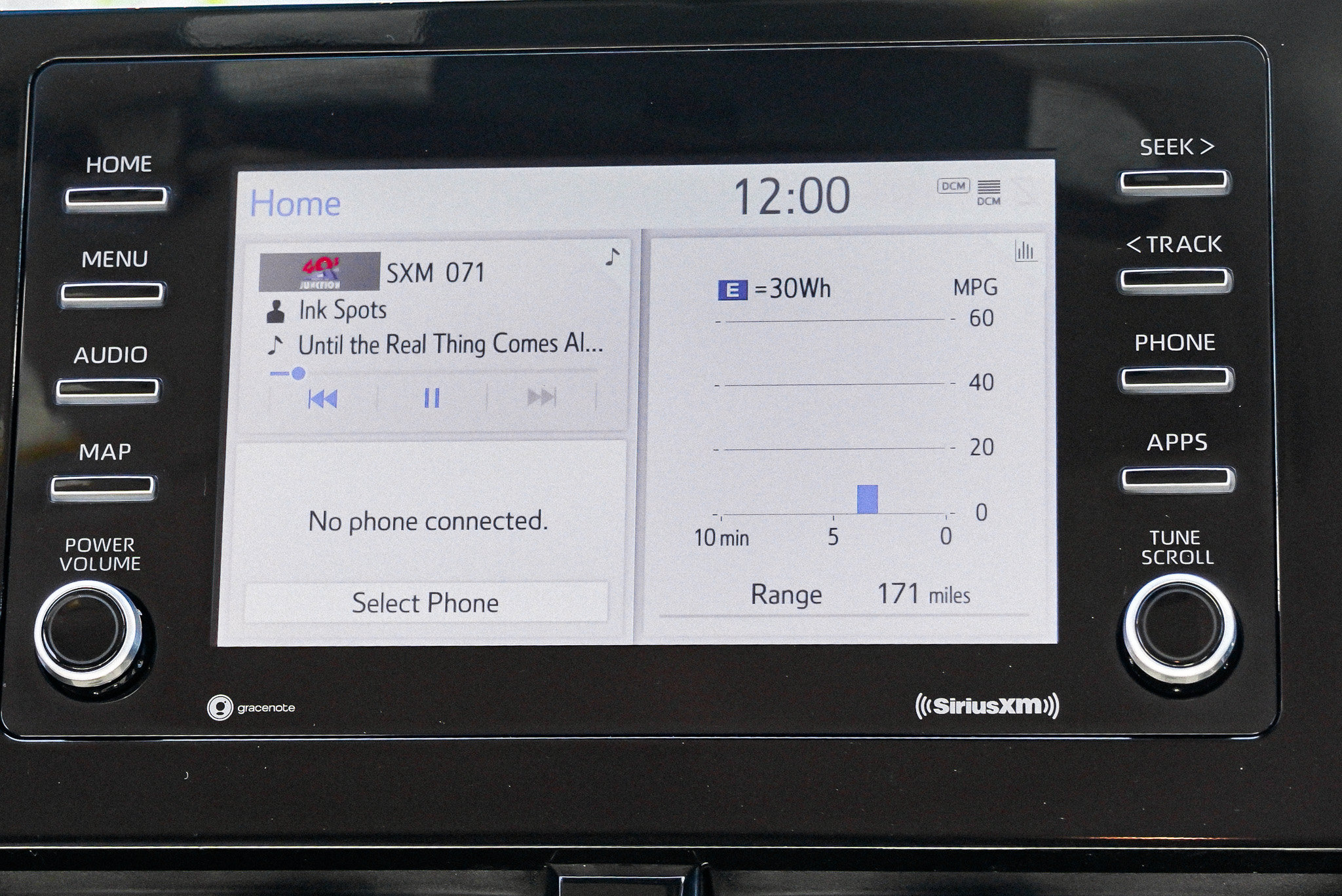 Certified 2024 Toyota Camry SE FWD image 33