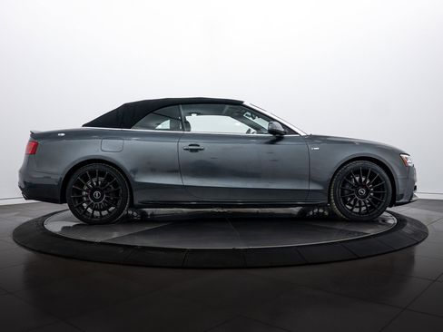 Used 2017 Audi A5 2.0T Sport w/ Technology Package image 21