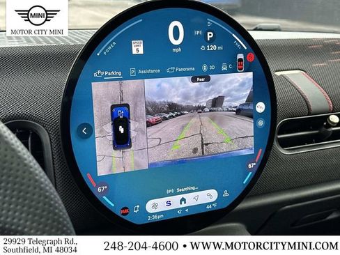 Certified 2025 MINI Cooper S image 31